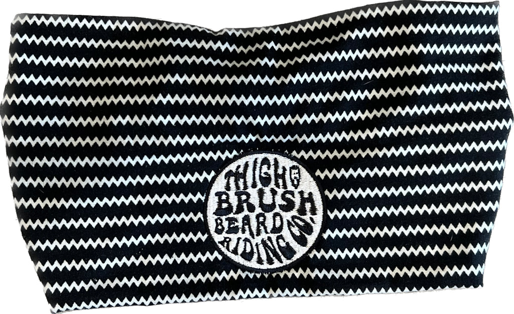 THIGHBRUSH® - Stretch Headbands - Wide