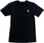 THIGHBRUSH® - Embroidered Men's V-Neck T-Shirt - Face Logo