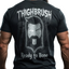 THIGHBRUSH® - READY TO BONE - Men's T-Shirt
