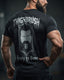 THIGHBRUSH® - READY TO BONE - Men's T-Shirt