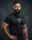THIGHBRUSH® - READY TO BONE - Men's T-Shirt