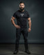 THIGHBRUSH® - READY TO BONE - Men's T-Shirt