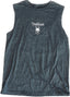 THIGHBRUSH® NATION - Men's Sleeveless - Muscle T-Shirt