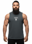 THIGHBRUSH® NATION - Men's Sleeveless - Muscle T-Shirt