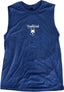 THIGHBRUSH® NATION - Men's Sleeveless - Muscle T-Shirt