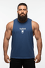 THIGHBRUSH® NATION - Men's Sleeveless - Muscle T-Shirt