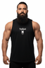 THIGHBRUSH® NATION - Men's Sleeveless - Muscle T-Shirt