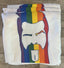 THIGHBRUSH® - TASTE THE RAINBOW - Men's Tank Top