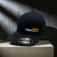 THIGHBRUSH® - DOUBLE TAKE - FlexFit Hat - Black