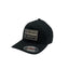 NO BEARD NO BOOTY® COLLECTION by THIGHBRUSH® - FlexFit Hat - Black