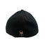NO BEARD NO BOOTY® COLLECTION by THIGHBRUSH® - FlexFit Hat - Black