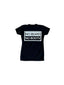 NO BEARD NO BOOTY® COLLECTION by THIGHBRUSH® - Women's T-Shirt