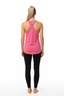 NO BEARD NO BOOTY® COLLECTION by THIGHBRUSH® - Women's Tank Top - Pink