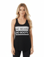 NO BEARD NO BOOTY® COLLECTION by THIGHBRUSH® - Women's Tank Top