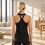 NO BEARD NO BOOTY® COLLECTION by THIGHBRUSH® - Women's Tank Top - Black