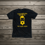 THIGHBRUSH® TACTICAL - TAP. RACK. BANG. - Men's T-Shirt - Charcoal