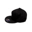 THIGHBRUSH® - 69% ER DIAMOND COLLECTION - Flat Bill FlexFit Hat - Black