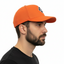 THIGHBRUSH® - 69% ER DIAMOND COLLECTION - Fitted Hat - Orange
