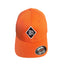 THIGHBRUSH® - 69% ER DIAMOND COLLECTION - FlexFit Hat - Orange