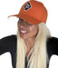 THIGHBRUSH® - 69% ER DIAMOND COLLECTION - FlexFit Hat - Orange