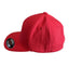 THIGHBRUSH® - 69% ER DIAMOND COLLECTION - FlexFit Hat - Red