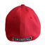 THIGHBRUSH® - 69% ER DIAMOND COLLECTION - FlexFit Hat - Red