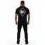 THIGHBRUSH® - 69% ER™ DIAMOND COLLECTION - Men's T-Shirt - Black