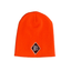 THIGHBRUSH® - 69% ER DIAMOND COLLECTION - Un-Cuffed Beanies - Orange
