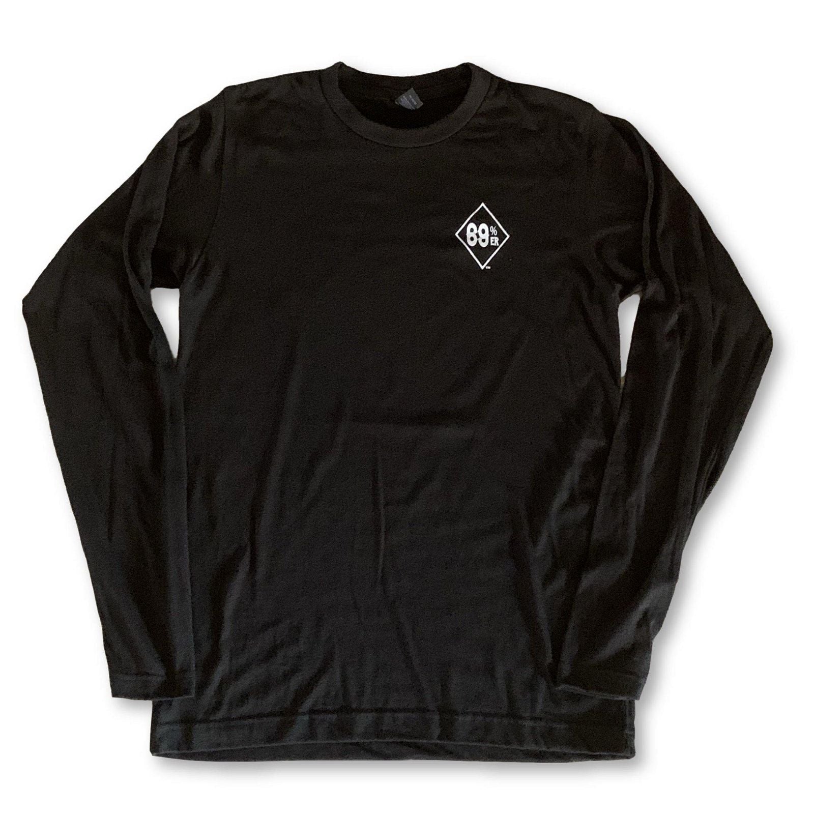 【美品】 AMERI NEW LOGO CONCEPT LS TEE セール】NEW LOGO CONCEPT LS TEE（Tシャツ/カットソー）｜Ameri