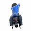 THIGHBRUSH® - AZUL - Water Repellent Motorcycle Cover and Sunshade