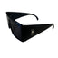 THIGHBRUSH - BAD HOMBRE - RECTANGULAR SUNGLASSES