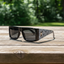 THIGHBRUSH - BAD HOMBRE - RECTANGULAR SUNGLASSES