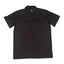 THIGHBRUSH® - BECAUSE I'M A GIVER - Men's Work Shirt - Black