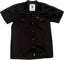 THIGHBRUSH® - BECAUSE I'M A GIVER - Men's Work Shirt - Black
