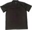 THIGHBRUSH® - BECAUSE I'M A GIVER - Men's Work Shirt - Black