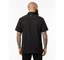 THIGHBRUSH® - BECAUSE I'M A GIVER - Men's Work Shirt - Black