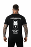 THIGHBRUSH® - BEST SEAT IN THE HOUSE! - Men's T-Shirt