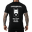 THIGHBRUSH® - BEST SEAT IN THE HOUSE! - Men's T-Shirt