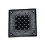THIGHBRUSH® - Basic Bandana - Black or White