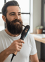 THIGHBRUSH® - Beard Straightening Brush