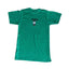 THIGHBRUSH® - CLIMAX CHANGE IS REAL - Men's T-Shirt - Green