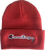 THIGHBRUSH® - CUNNILINGUS - Cuffed Beanies
