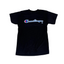 THIGHBRUSH® - CUNNILINGUS - Men's T-Shirt - Black