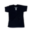 THIGHBRUSH® - CUNNILINGUS - Men's T-Shirt - Black