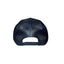 THIGHBRUSH® - CUNNILINGUS - Trucker Snapback Hat - Black