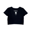 THIGHBRUSH® - CUNNILINGUS - Women's Cropped T-Shirt