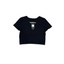 THIGHBRUSH® - CUNNILINGUS - Women's Cropped T-Shirt