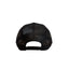 THIGHBRUSH® - DOUBLE TAKE - Trucker Snapback Hat - Black