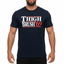 THIGHBRUSH® - ELECTION DAY - THIGHBRUSH '69 - Men's T-Shirt