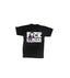 THIGHBRUSH® - F-UCK CANCER - Men's T-Shirt - Breast Cancer Awareness